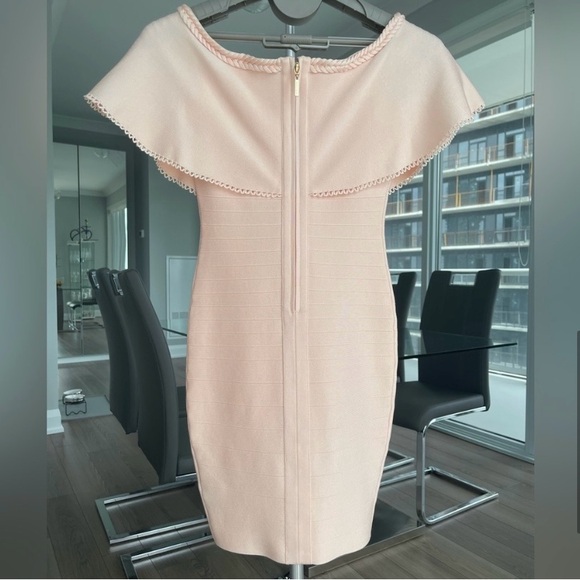 MARCIANO Izar dress - Picture 6 of 11